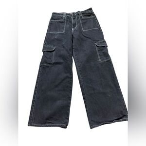 DC WOMENS 90s cargo pants, 28